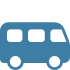 Courtesy Bus icon