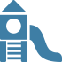 Kids' Area icon