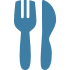 Restaurant icon